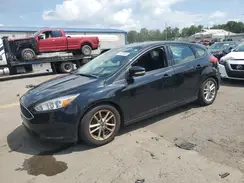1FADP3K21GL279356 2016 FORD FOCUS