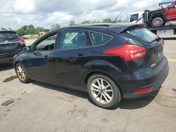 1FADP3K21GL279356 2016 FORD FOCUS - Image 2