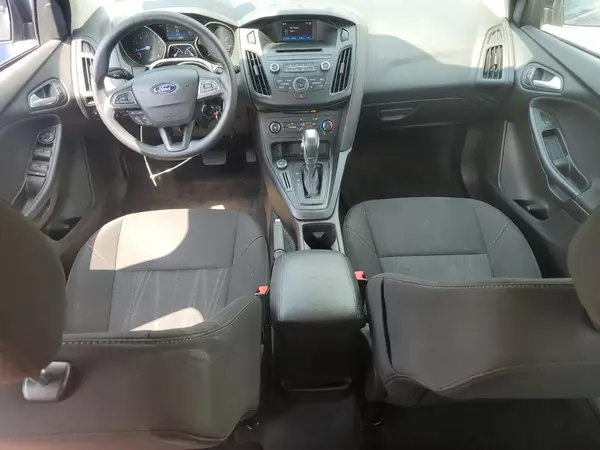 1FADP3K21GL279356 2016 FORD FOCUS - Image 8
