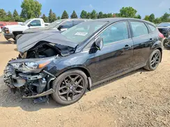 1FADP3K21GL280958 2016 FORD FOCUS