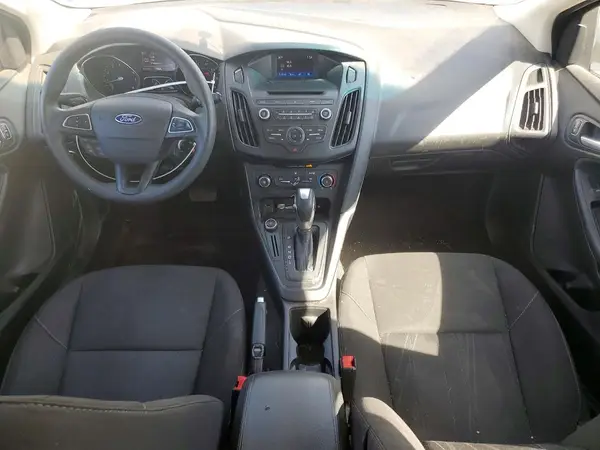 1FADP3K21GL281642 2016 FORD FOCUS - Image 8