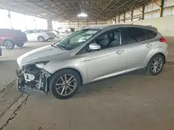 1FADP3K21GL283259 2016 FORD FOCUS