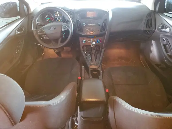 1FADP3K21GL283259 2016 FORD FOCUS - Image 8