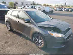 1FADP3K21GL284153 2016 FORD FOCUS