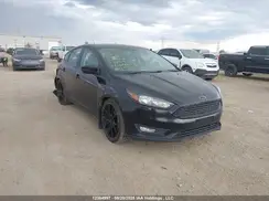 1FADP3K21GL287179 2016 FORD FOCUS