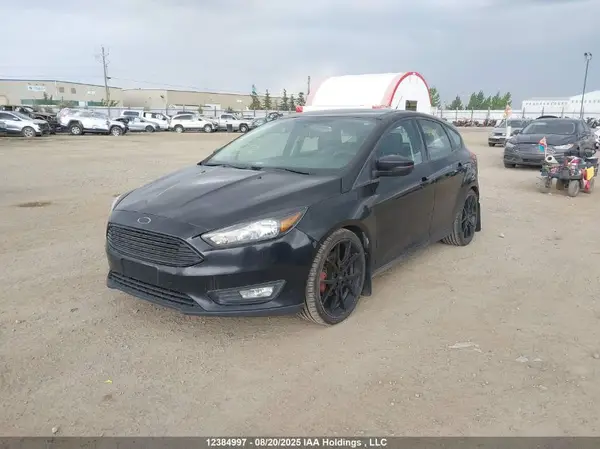 1FADP3K21GL287179 2016 FORD FOCUS - Image 2
