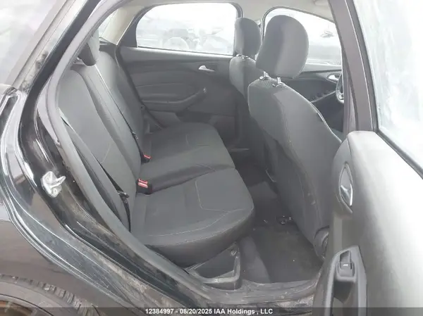 1FADP3K21GL287179 2016 FORD FOCUS - Image 8