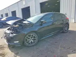 1FADP3K21GL287893 2016 FORD FOCUS