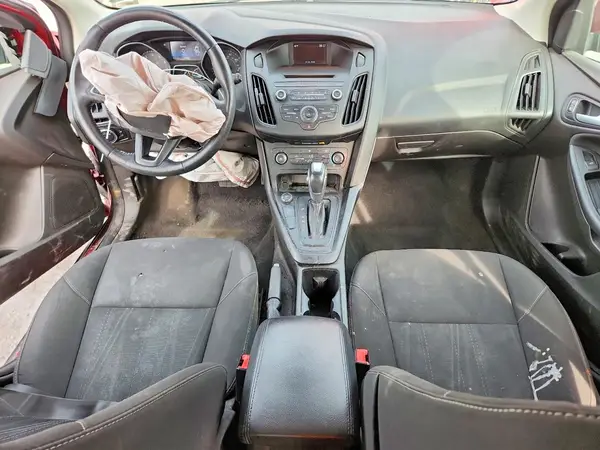 1FADP3K21GL288218 2016 FORD FOCUS - Image 8