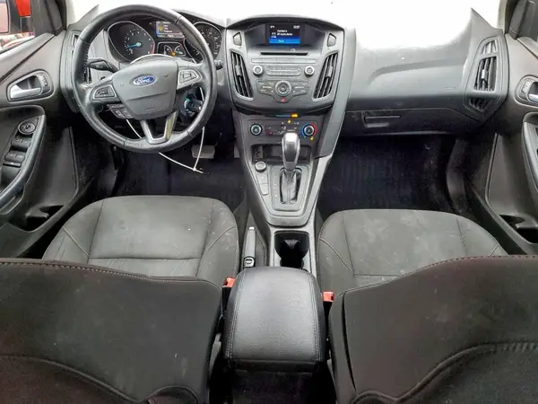 1FADP3K21GL288722 2016 FORD FOCUS - Image 8