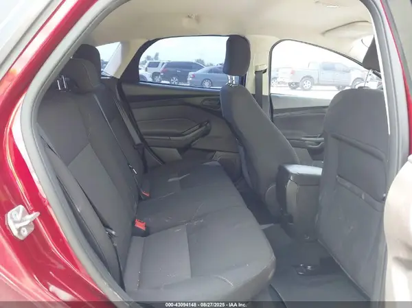 1FADP3K21GL288820 2016 FORD FOCUS - Image 8