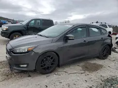 1FADP3K21GL289109 2016 FORD FOCUS