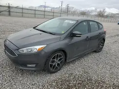 1FADP3K21GL289501 2016 FORD FOCUS