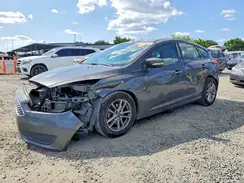 1FADP3K21GL290356 2016 FORD FOCUS