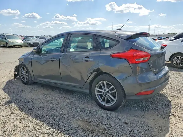 1FADP3K21GL290356 2016 FORD FOCUS - Image 2