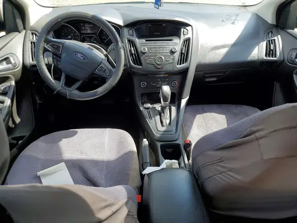 1FADP3K21GL290356 2016 FORD FOCUS - Image 8