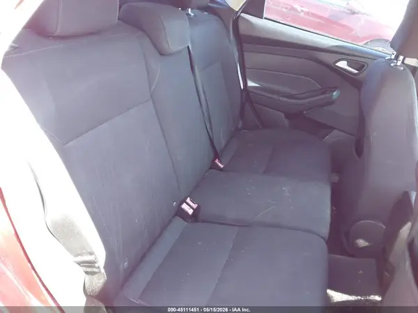 1FADP3K21GL290938 2016 FORD FOCUS - Image 8