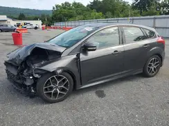 1FADP3K21GL292723 2016 FORD FOCUS