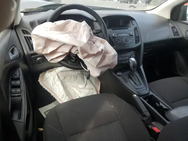 1FADP3K21GL292723 2016 FORD FOCUS - Image 8