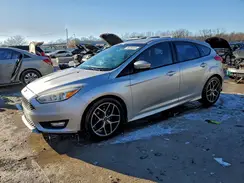 1FADP3K21GL292978 2016 FORD FOCUS