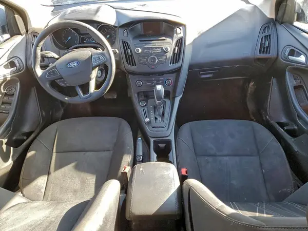1FADP3K21GL292978 2016 FORD FOCUS - Image 8