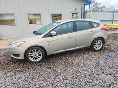 1FADP3K21GL293287 2016 FORD FOCUS