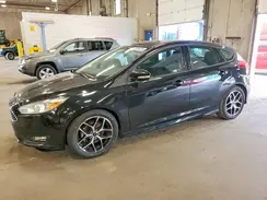 1FADP3K21GL294004 2016 FORD FOCUS