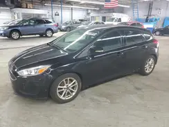 1FADP3K21GL294147 2016 FORD FOCUS