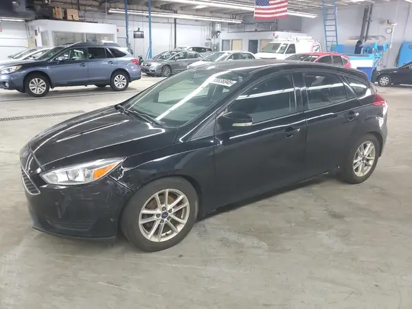 1FADP3K21GL294147 2016 FORD FOCUS - Image 1