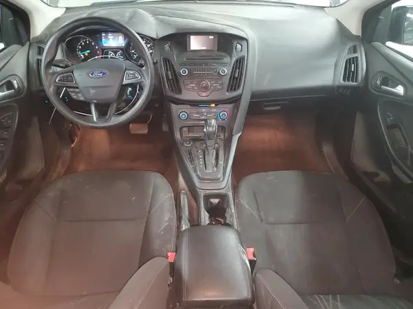 1FADP3K21GL294147 2016 FORD FOCUS - Image 8