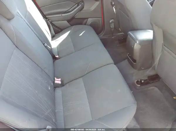 1FADP3K21GL294326 2016 FORD FOCUS - Image 8