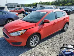 1FADP3K21GL294438 2016 FORD FOCUS