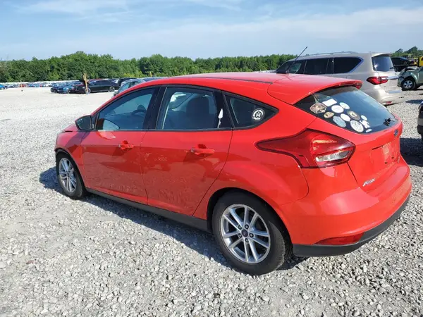 1FADP3K21GL294438 2016 FORD FOCUS - Image 2