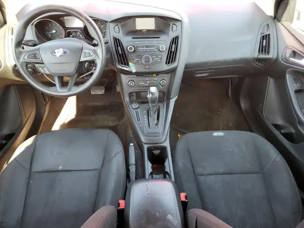 1FADP3K21GL294438 2016 FORD FOCUS - Image 8
