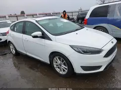 1FADP3K21GL294603 2016 FORD FOCUS