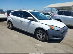 1FADP3K21GL294892 2016 FORD FOCUS