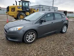 1FADP3K21GL297839 2016 FORD FOCUS