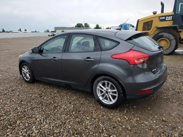 1FADP3K21GL297839 2016 FORD FOCUS - Image 2