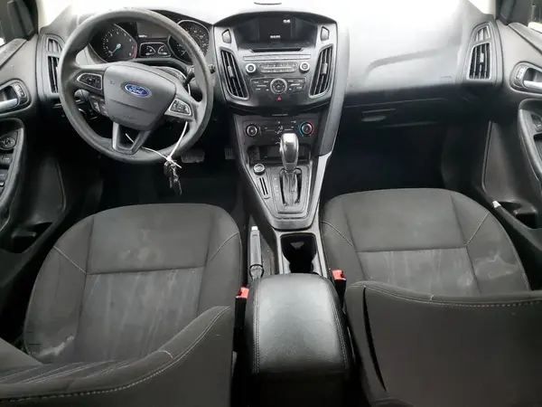 1FADP3K21GL297839 2016 FORD FOCUS - Image 8