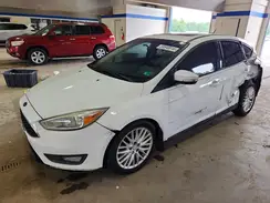 1FADP3K21GL299171 2016 FORD FOCUS