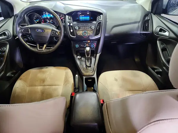 1FADP3K21GL299171 2016 FORD FOCUS - Image 8
