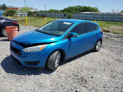 1FADP3K21GL300755 2016 FORD FOCUS