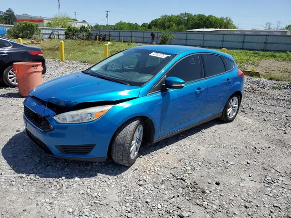1FADP3K21GL300755 2016 FORD FOCUS - Image 1