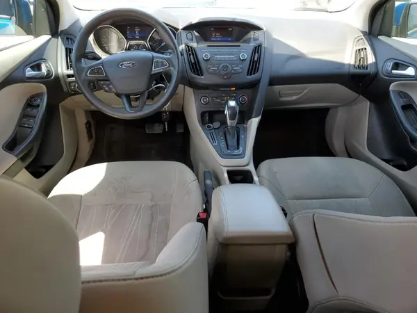 1FADP3K21GL300755 2016 FORD FOCUS - Image 8