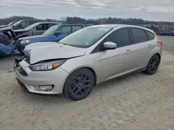 1FADP3K21GL307687 2016 FORD FOCUS