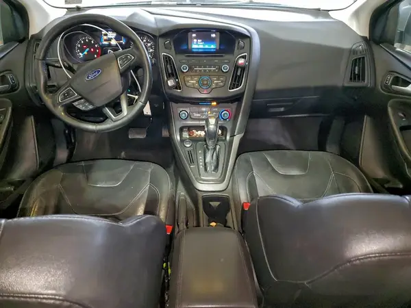 1FADP3K21GL307687 2016 FORD FOCUS - Image 8