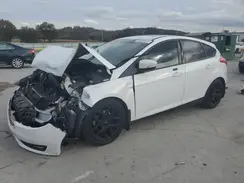 1FADP3K21GL308855 2016 FORD FOCUS