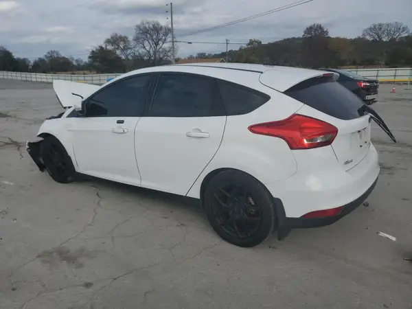 1FADP3K21GL308855 2016 FORD FOCUS - Image 2