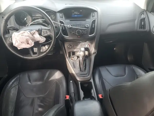 1FADP3K21GL308855 2016 FORD FOCUS - Image 8