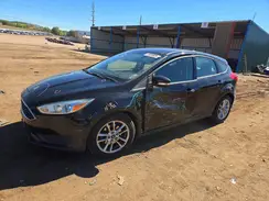 1FADP3K21GL309388 2016 FORD FOCUS